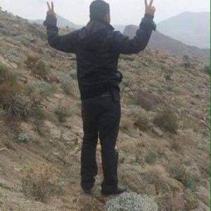 Meet your Posher, Paul